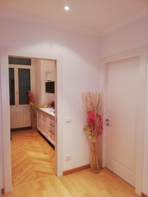 Orchidea - Sanremo Apartments San Remo